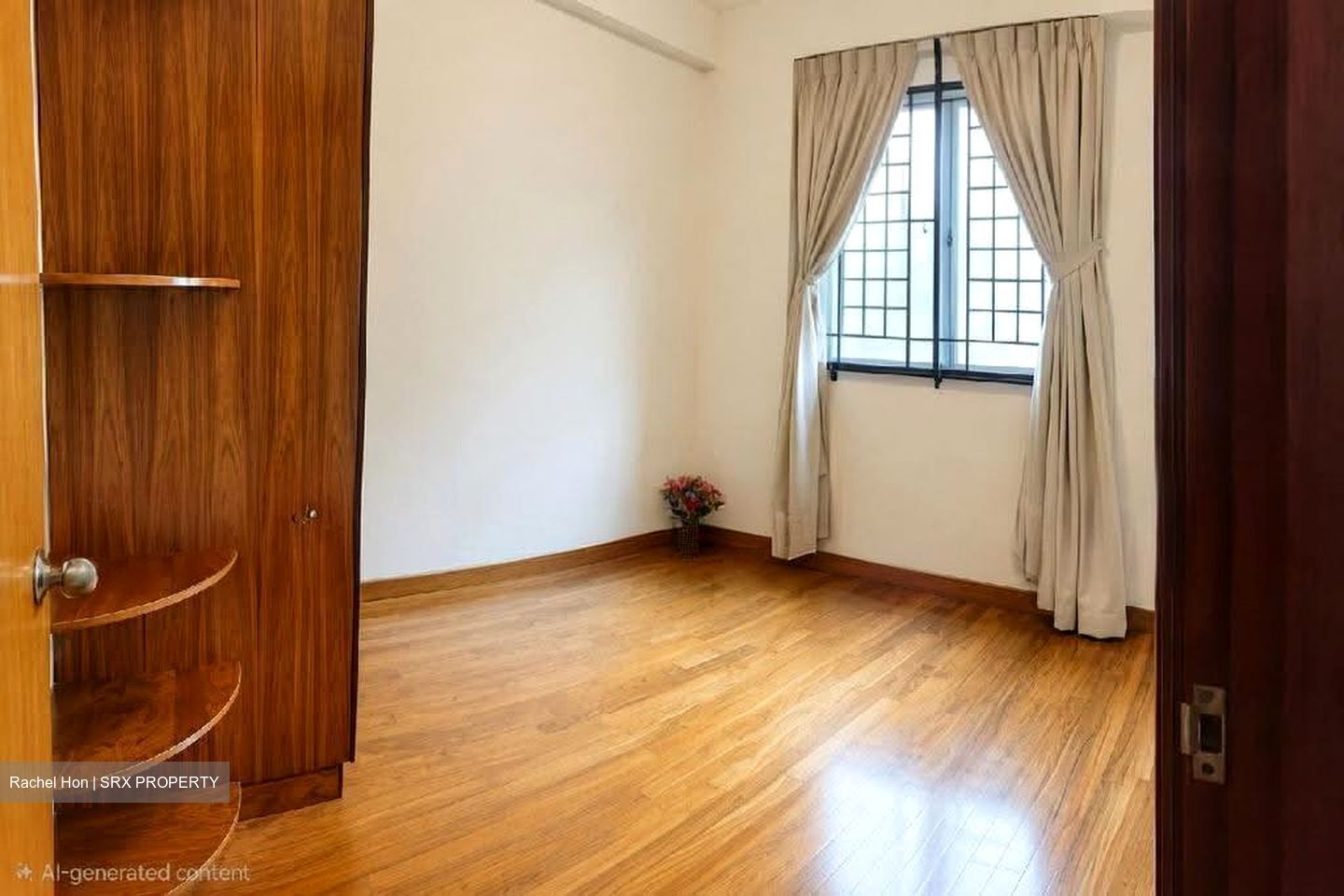 Springdale Condominium (D21), Condominium #610678681
